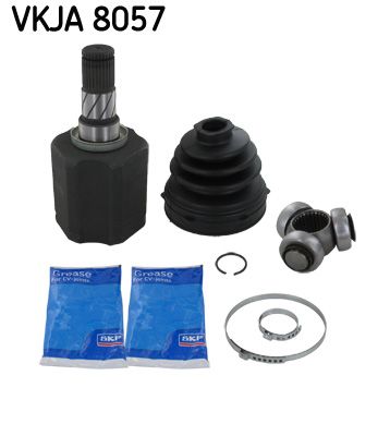 SKF Homokinetički zglob